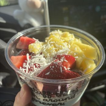 everbowl - Acai Bowls Near Me - Bonita, California