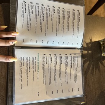 Cottons - Menu - Caribbean Near Me - London, XGL Cottons - Menu - Caribbean Near Me - London, XGL
