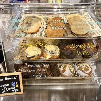 Flourish Cafe - So many delicious pastries available every day! - Coffee & Tea Near Me - Canton, Georgia Flourish Cafe - So many delicious pastries available every day! - Coffee & Tea Near Me - Canton, Georgia