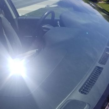 JET Auto Glass - New windshield! Shiny! - Auto Glass Services Near Me - Temecula, California