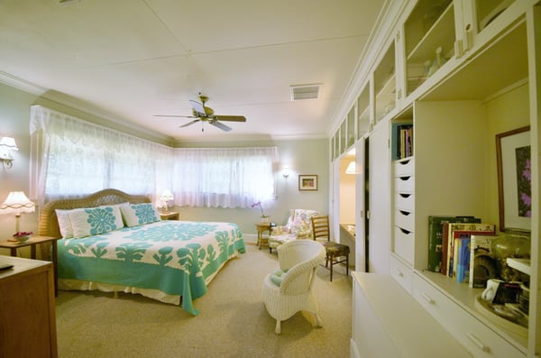 Historic Wailuku Inn by null