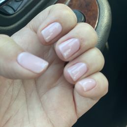 OPI Bubble Bath gel polish OPI Bubble Bath gel polish