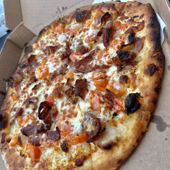 Fuoco Apizza - Pizza Near Me - Cheshire, Connecticut Fuoco Apizza - Pizza Near Me - Cheshire, Connecticut