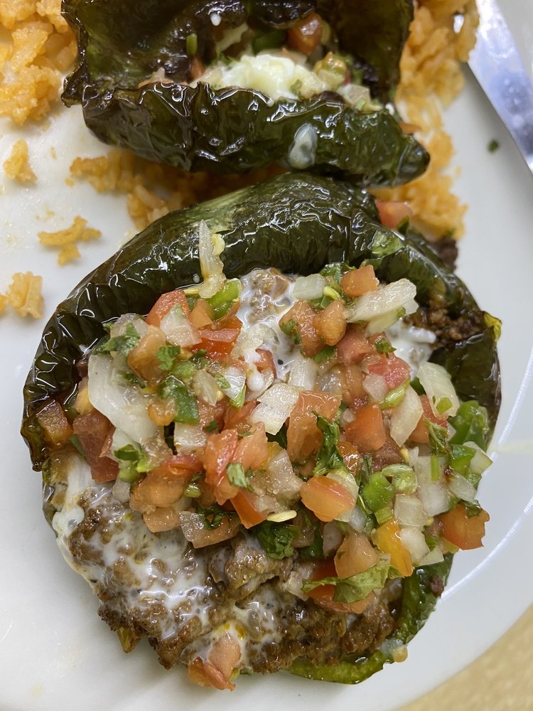 ROSA’S KITCHEN Updated September 2024 19 Photos 22101 AL79