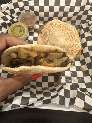 Nostalgia Gorditas by null