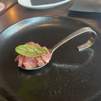 Aventura - Tuna - Tapas Bars Near Me - Ann Arbor, Michigan