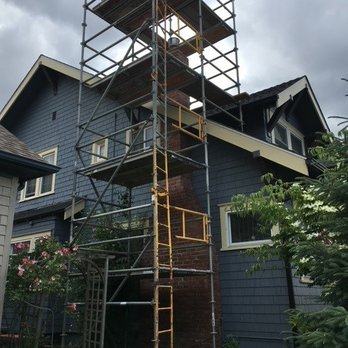 The Chimney Specialists - Fireplace Services Near Me - Sumner, Washington The Chimney Specialists - Fireplace Services Near Me - Sumner, Washington