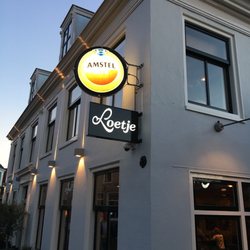 Loetje Aan De Amstel