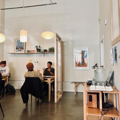 URL Coffee by null