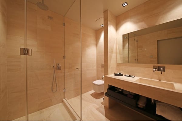 Hotel Bella Riva by null