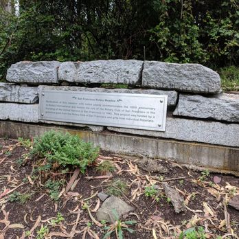 Mount Sutro - Parks Near Me - San Francisco, California