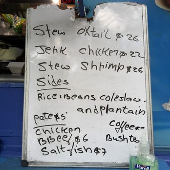 Charlo’s Cuisine - Menu - Caribbean Near Me Charlo’s Cuisine - Menu - Caribbean Near Me