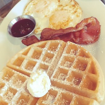 First Watch - Trifecta - Breakfast & Brunch Near Me - Richardson, Texas