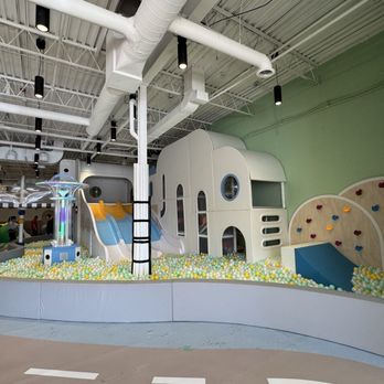 Kira Kids Cafe - Indoor Playcenter Near Me - Markham, Ontario Kira Kids Cafe - Indoor Playcenter Near Me - Markham, Ontario