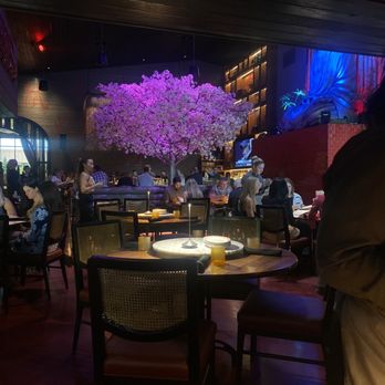 Blackbird Modern Asian - Centerpiece of restaurant - Bars Near Me - Jupiter, Florida Blackbird Modern Asian - Centerpiece of restaurant - Bars Near Me - Jupiter, Florida