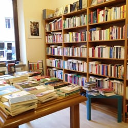 Buchhandlung Gostenhofer