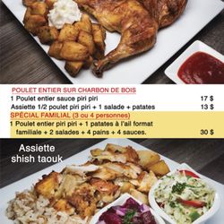 Chez Elie