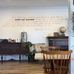 Rooted & Grounded Cafe