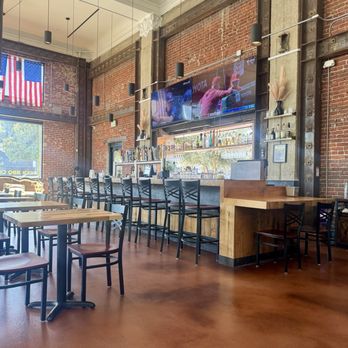 Mule Car Smokehouse - Bar - Barbeque Near Me - Ontario, California Mule Car Smokehouse - Bar - Barbeque Near Me - Ontario, California