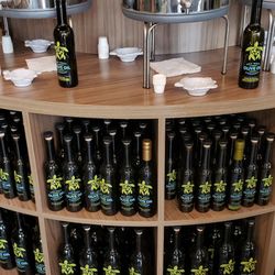 Key West Olive Oil & Gourmet
