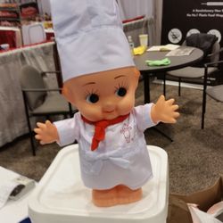 Chef Driven Food Tours - Best mayo EVER, AWESOME, AMAZING love us some Kewpie