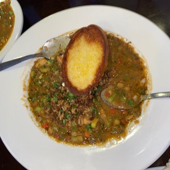 Brielle's 2 Geaux - Dirty Gumbo - Cajun/Creole Near Me - Del City, Oklahoma