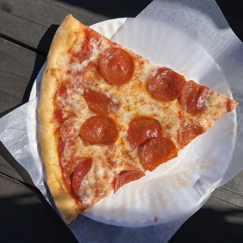 Pizza Mia - Pepperoni - Pizza Near Me - Vero Beach, Florida Pizza Mia - Pepperoni - Pizza Near Me - Vero Beach, Florida