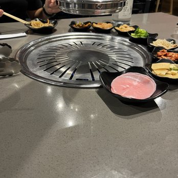 Ember Korean BBQ - Korean Near Me - Elk Grove, California