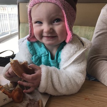Arbys - She's happy! - Fast Food Near Me - Acworth, Georgia Arbys - She's happy! - Fast Food Near Me - Acworth, Georgia