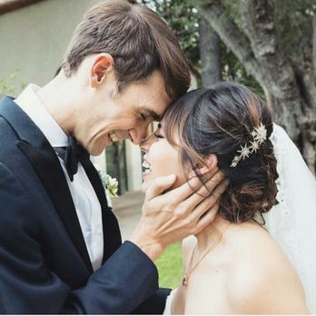 Vanessa Rose Beauty - Wedding Hair & Makeup - Hair Stylists Near Me - Brea, California Vanessa Rose Beauty - Wedding Hair & Makeup - Hair Stylists Near Me - Brea, California