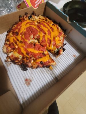 Pizza Cat by null