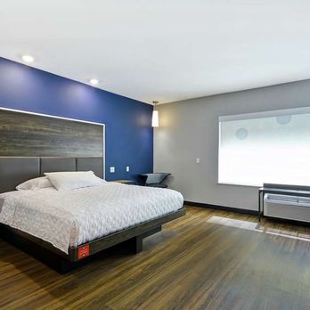 Tru by Hilton Sumter - Guest room - Hotels Near Me - Sumter, South Carolina Tru by Hilton Sumter - Guest room - Hotels Near Me - Sumter, South Carolina