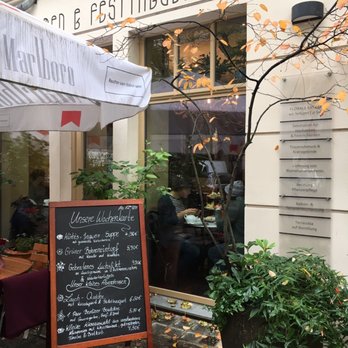 Café Anna Blume - Breakfast & Brunch Near Me - Berlin, BE Café Anna Blume - Breakfast & Brunch Near Me - Berlin, BE