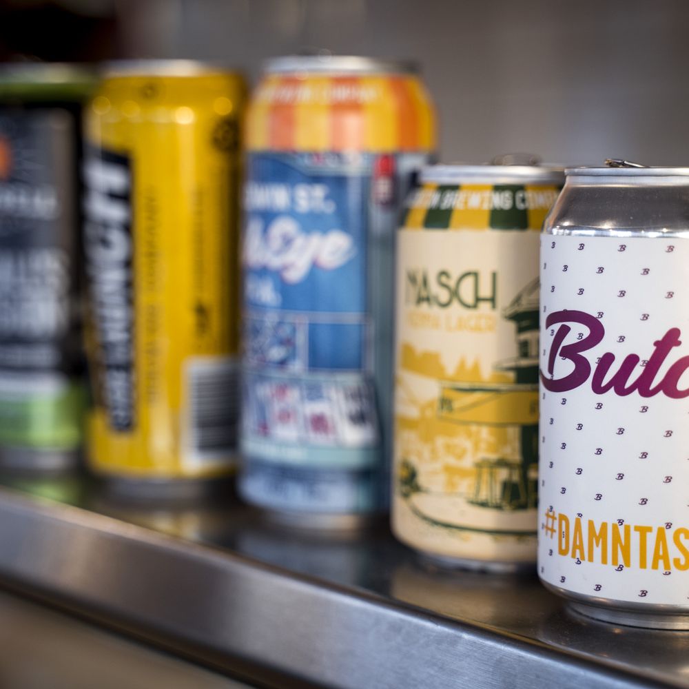 Butchies - Good craft beer selection - Salad Near Me - Whitby, Ontario Butchies - Good craft beer selection - Salad Near Me - Whitby, Ontario