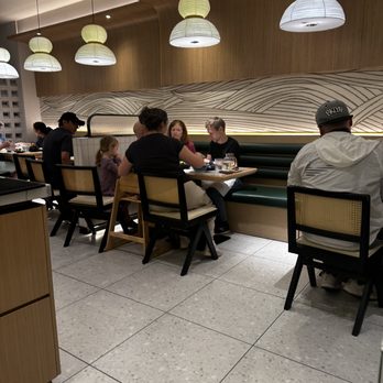 Sofun Noodle Bar - Open table for seating 2-3 people. - Dim Sum Near Me - Summit, New Jersey Sofun Noodle Bar - Open table for seating 2-3 people. - Dim Sum Near Me - Summit, New Jersey