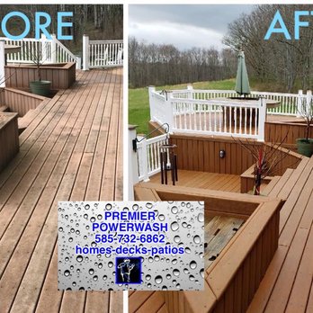 Premier Powerwash - Pressure Washers Near Me - Rochester, New York Premier Powerwash - Pressure Washers Near Me - Rochester, New York
