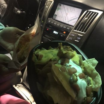 Taco Bell - Fast Food Near Me - Millbrae, California Taco Bell - Fast Food Near Me - Millbrae, California