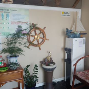 Healthy Foot Massage - Reflexology Near Me - La Palma, California Healthy Foot Massage - Reflexology Near Me - La Palma, California