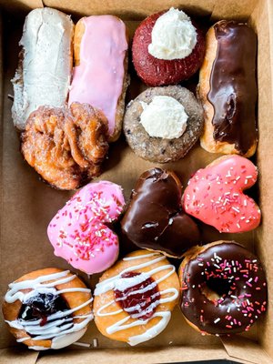 Dough Co. Doughnuts & Coffee by null