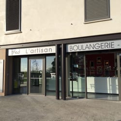 Fred l'Artisan Boulanger
