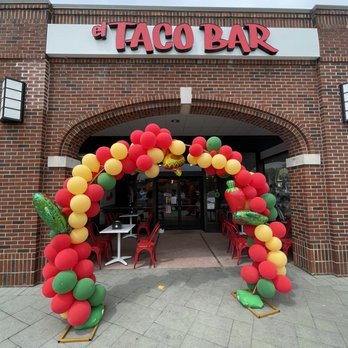 el Taco Bar - Tacos Near Me - Closter, New Jersey