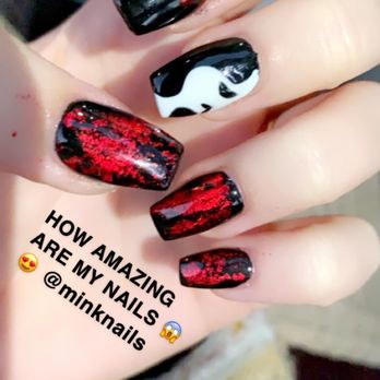 Mink Nails & Spa - Nail Salons Near Me - Thousand Oaks, California Mink Nails & Spa - Nail Salons Near Me - Thousand Oaks, California