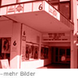 Corso Cinema International