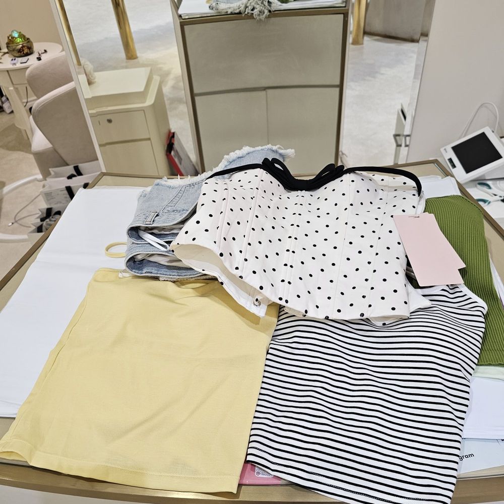 Han Exclusive - Women's Clothing Near Me - San Gabriel, California Han Exclusive - Women's Clothing Near Me - San Gabriel, California