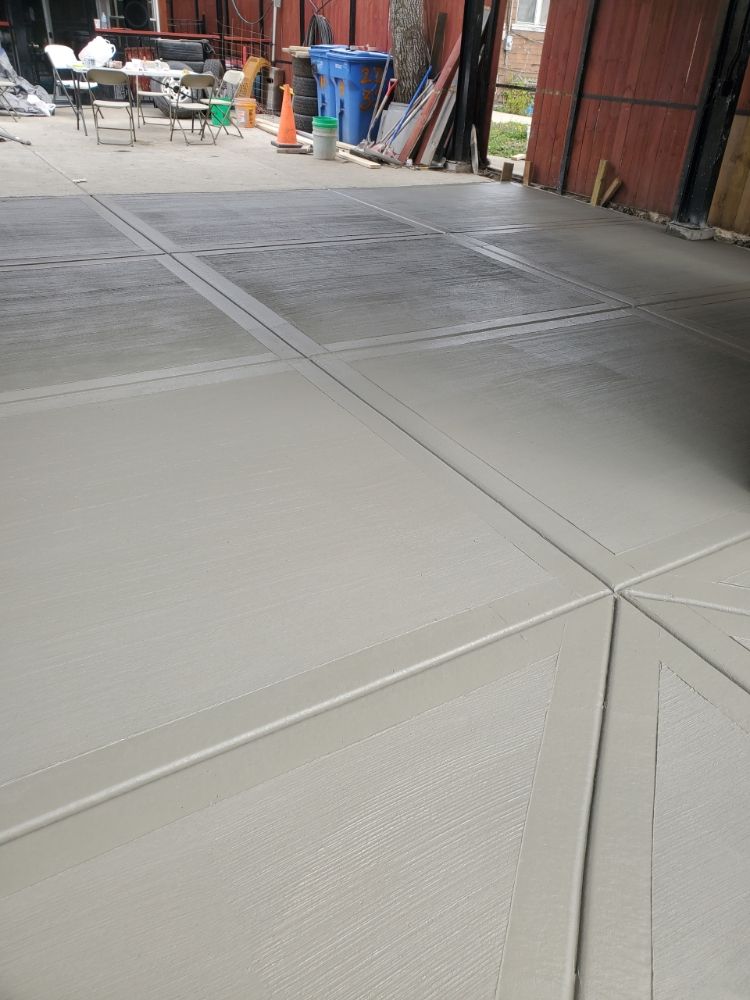 Slide of Erica Pizana