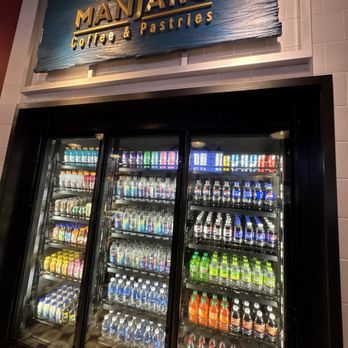Java Manjaro - Coffee & Tea Near Me - Round Rock, Texas