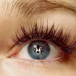 Cocoon - Classic lash extensions