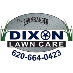 Dixon Lawn Care