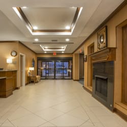 Holiday Inn Express & Suites Culpeper