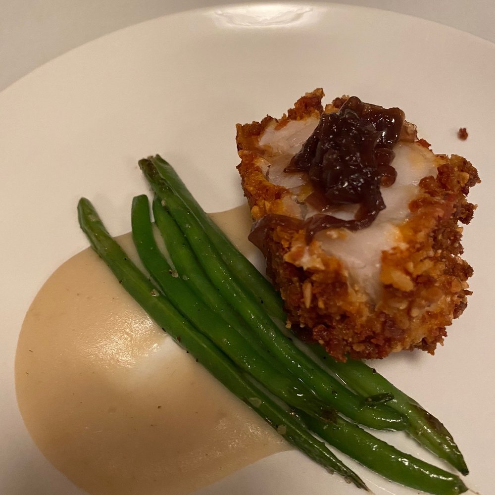 Restaurant Anise - New American Near Me - Granbury, Texas